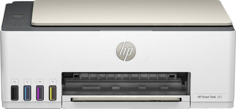 HP Smart Tank All in One 523